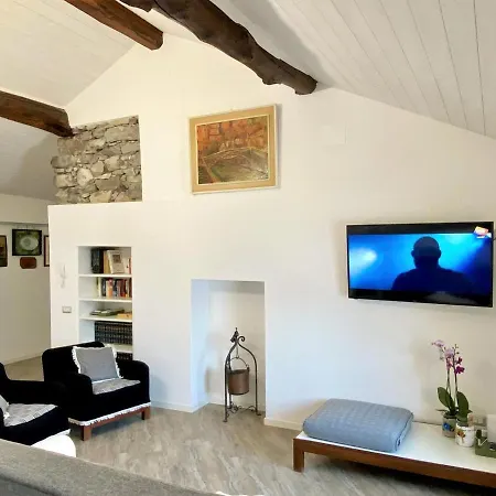 Apartamento Casa Hygge - Lake Como *