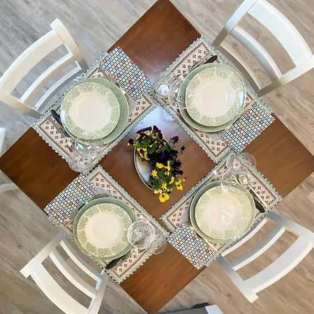 Apartamento Casa Hygge - Lake Como Argegno