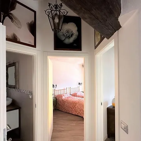 Casa Hygge - Lake Como 아파트