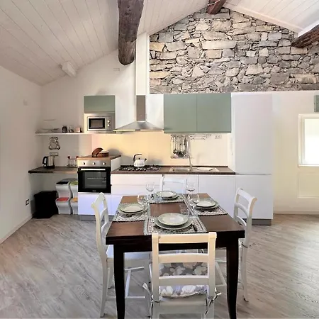 아파트 Casa Hygge - Lake Como