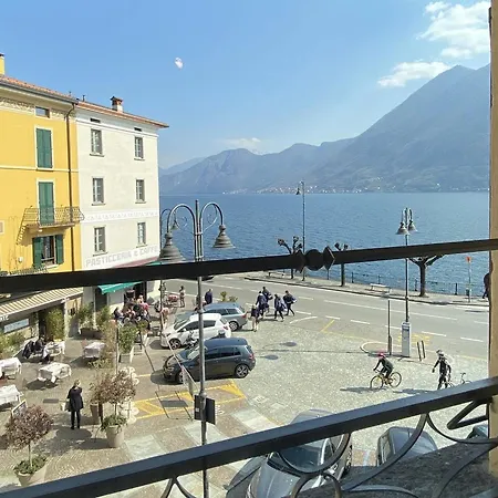 Apartamento Casa Hygge - Lake Como *