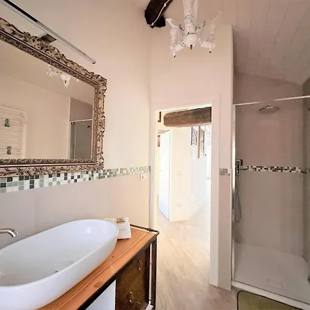 Casa Hygge - Lake Como 아파트