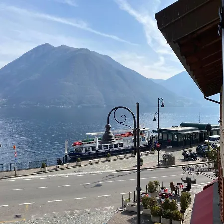 Casa Hygge - Lake Como * Argegno